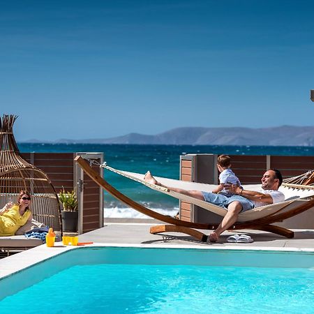 Anasa Luxury Villas Kokkini Hani Exteriör bild