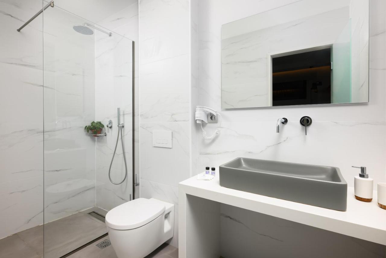 Anasa Luxury Villas Kokkini Hani Exteriör bild