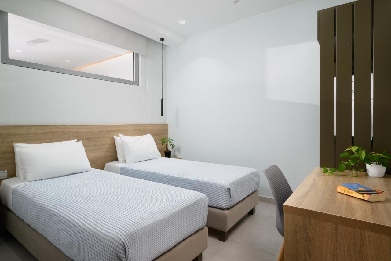 Anasa Luxury Villas Kokkini Hani Exteriör bild