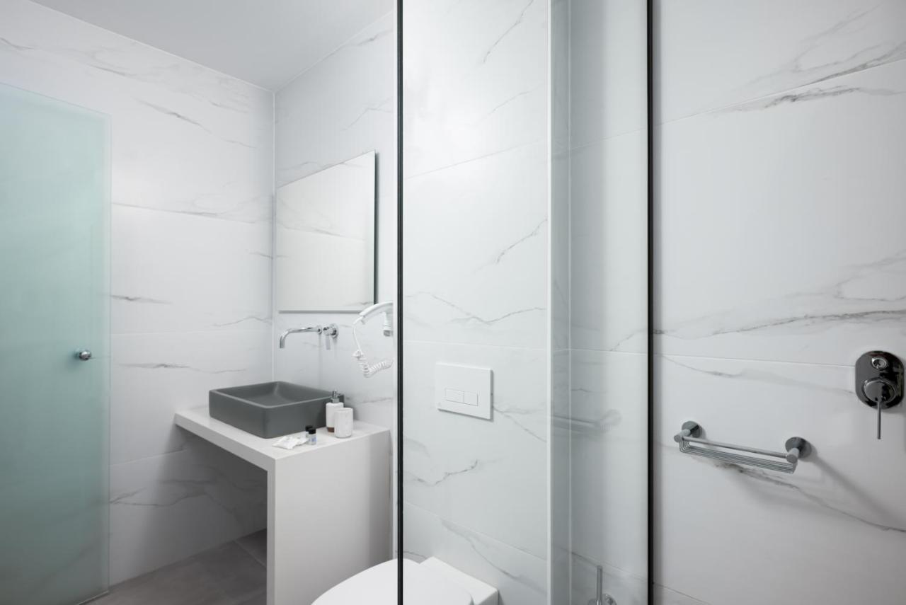 Anasa Luxury Villas Kokkini Hani Exteriör bild