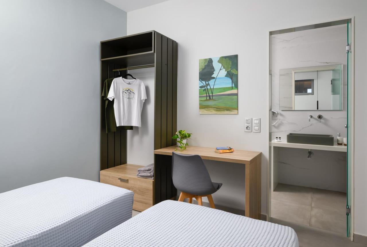 Anasa Luxury Villas Kokkini Hani Exteriör bild