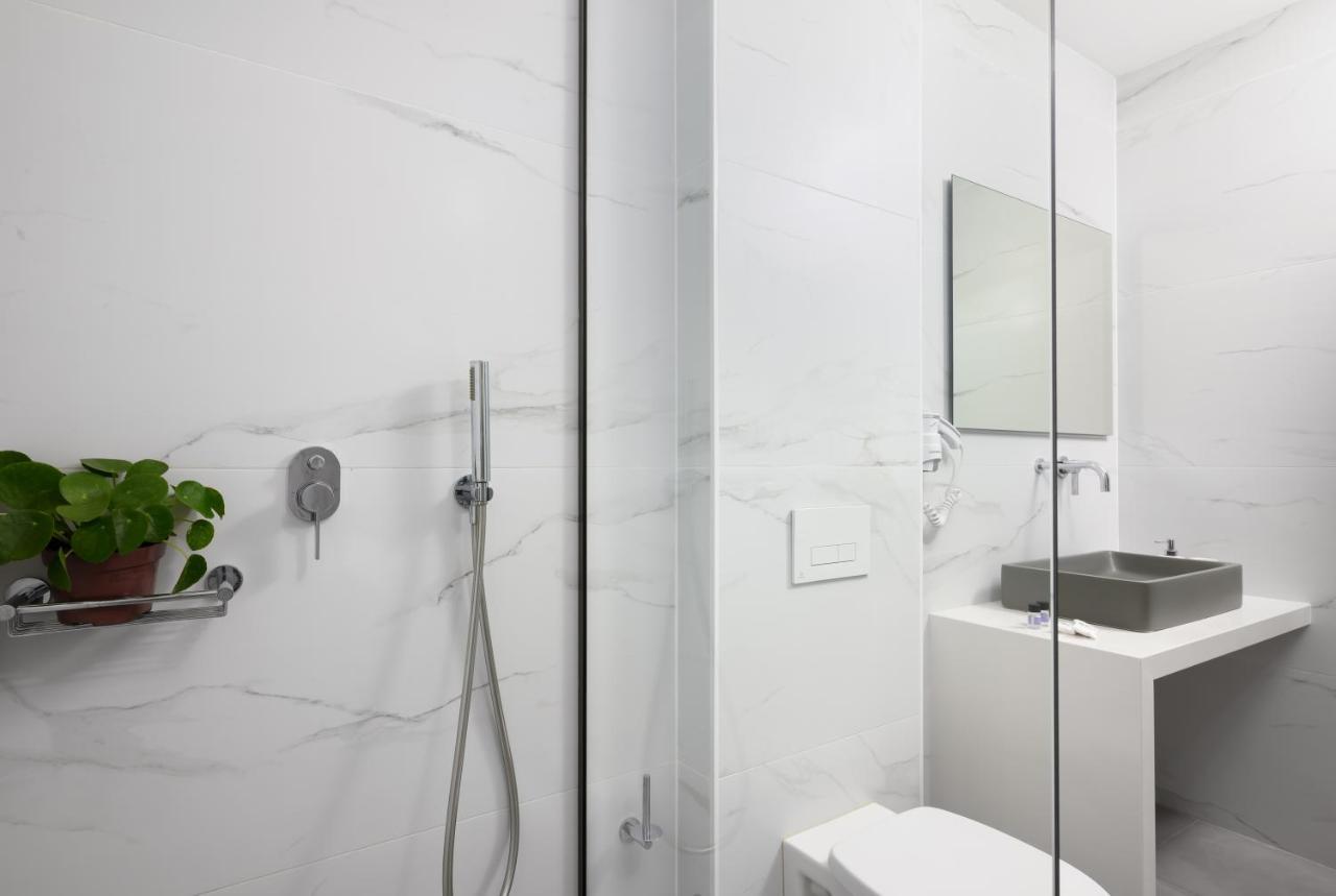 Anasa Luxury Villas Kokkini Hani Exteriör bild