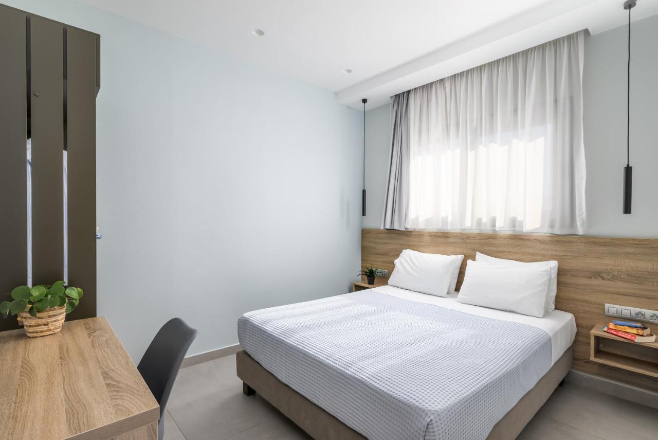 Anasa Luxury Villas Kokkini Hani Exteriör bild