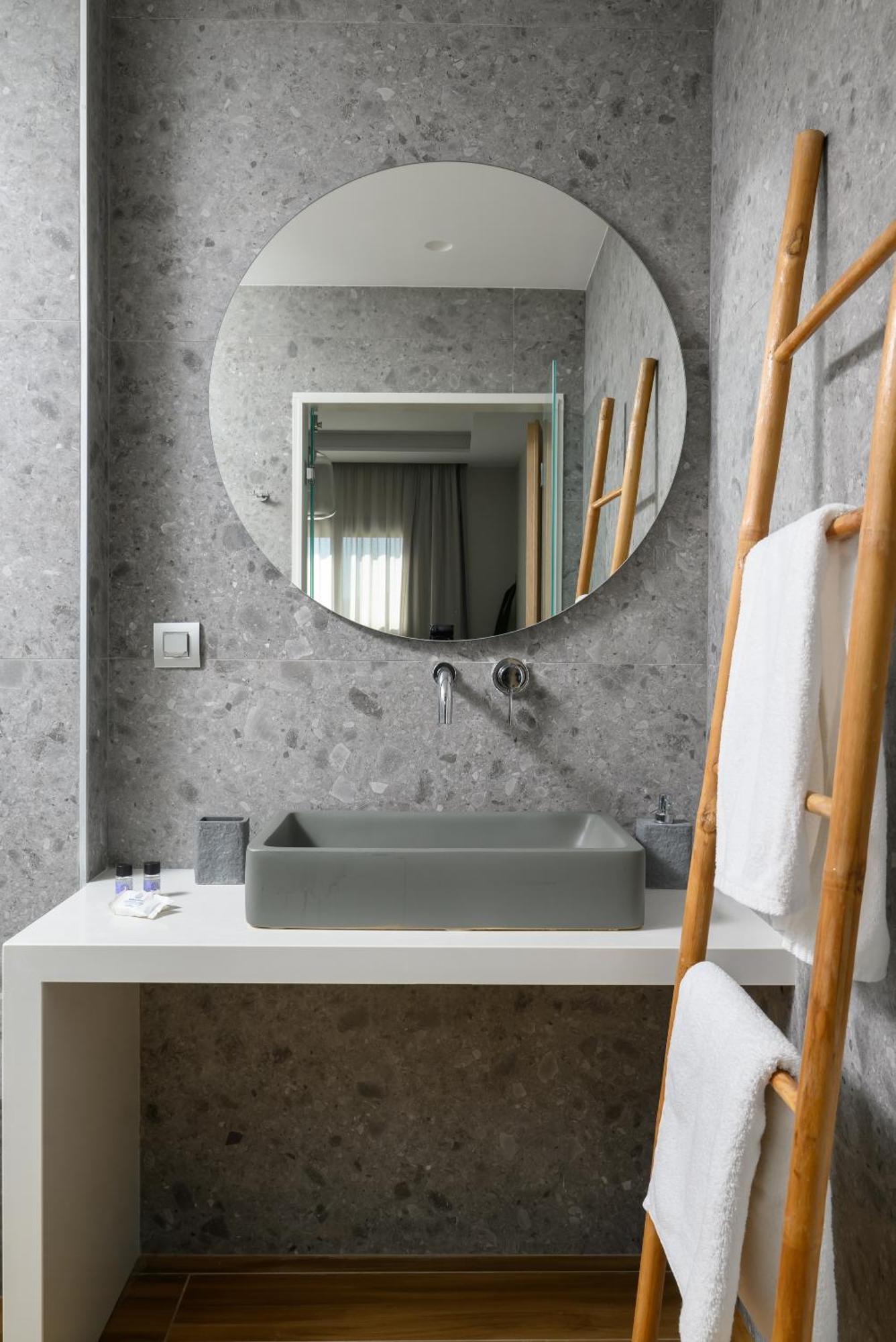 Anasa Luxury Villas Kokkini Hani Exteriör bild