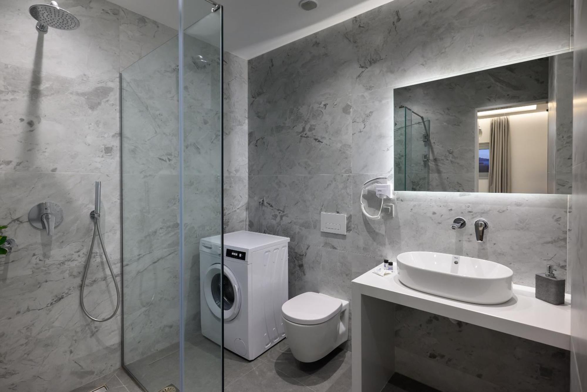 Anasa Luxury Villas Kokkini Hani Exteriör bild