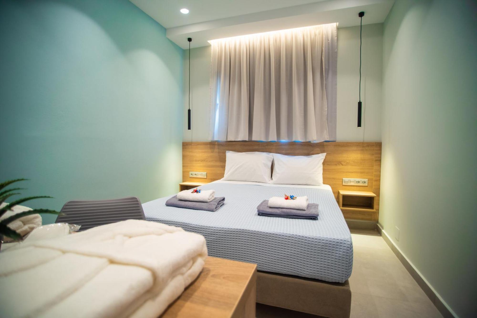 Anasa Luxury Villas Kokkini Hani Exteriör bild