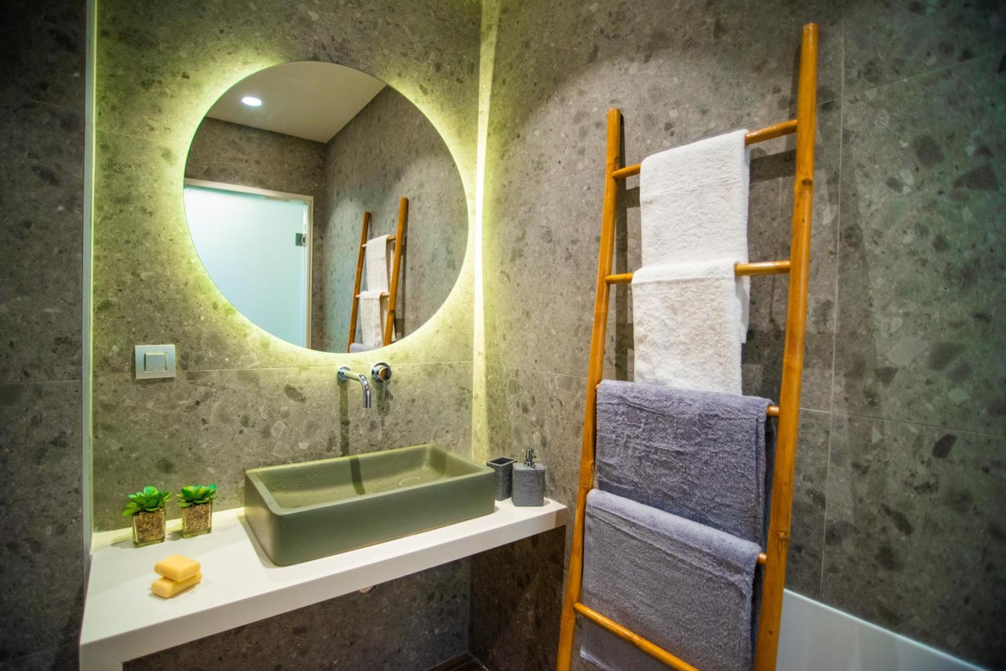 Anasa Luxury Villas Kokkini Hani Exteriör bild